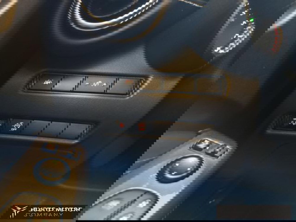 Nissan Juke usata a Varese (19)