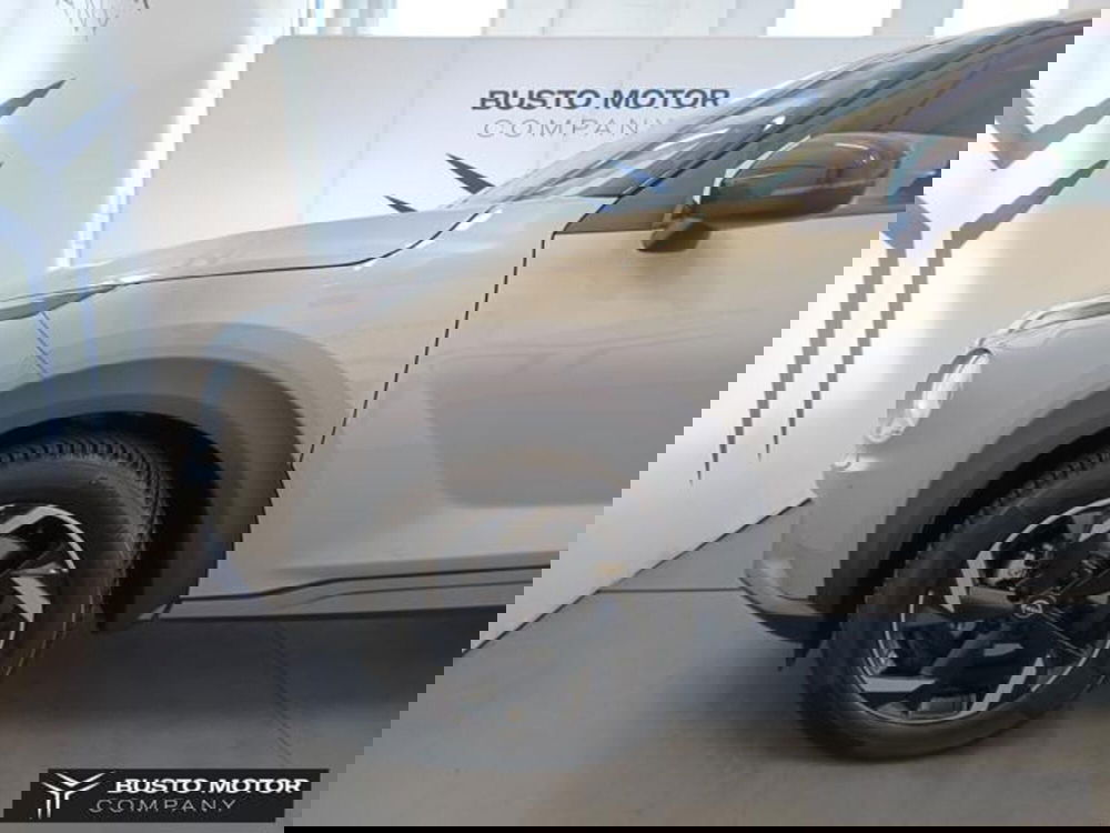 Nissan Juke usata a Varese (7)