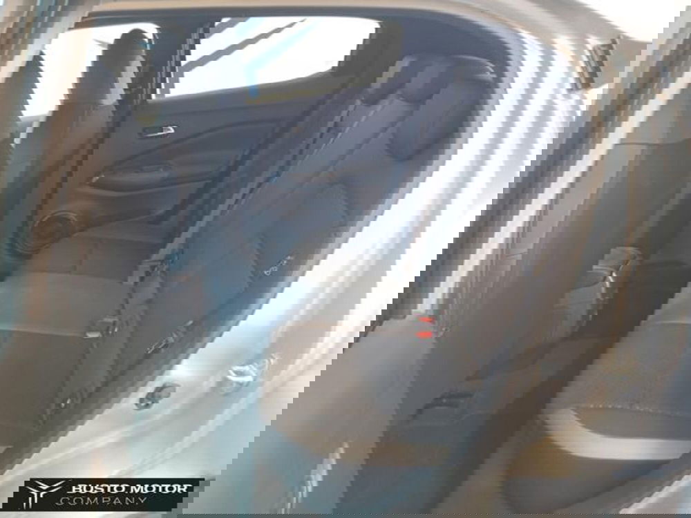 Nissan Juke usata a Varese (9)