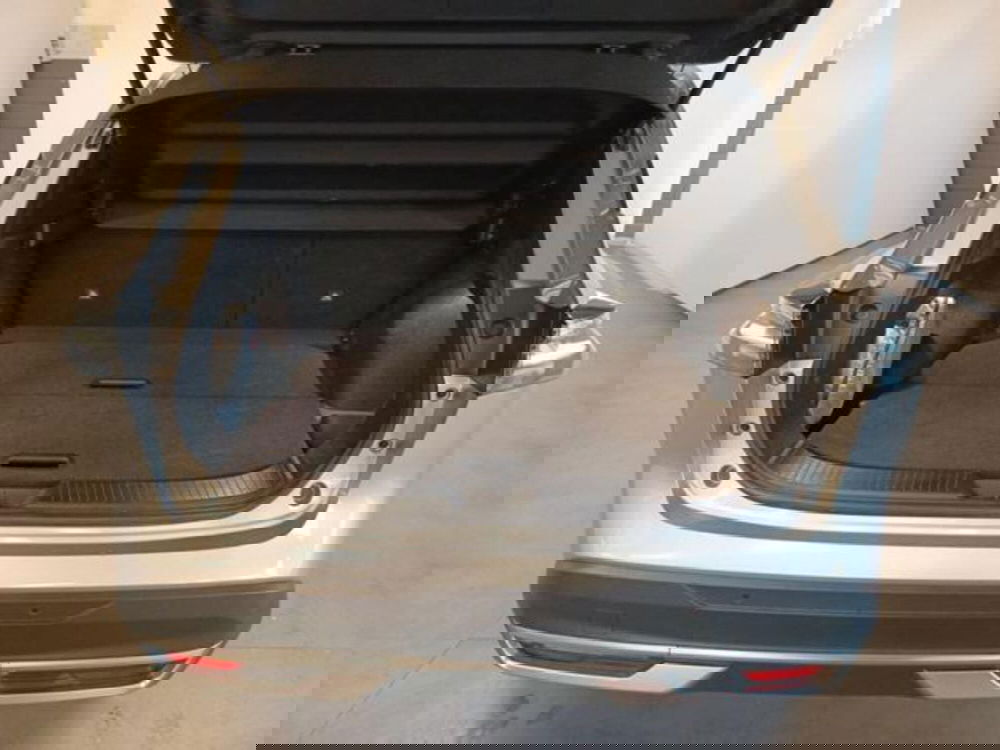 Nissan Qashqai usata a Varese (10)