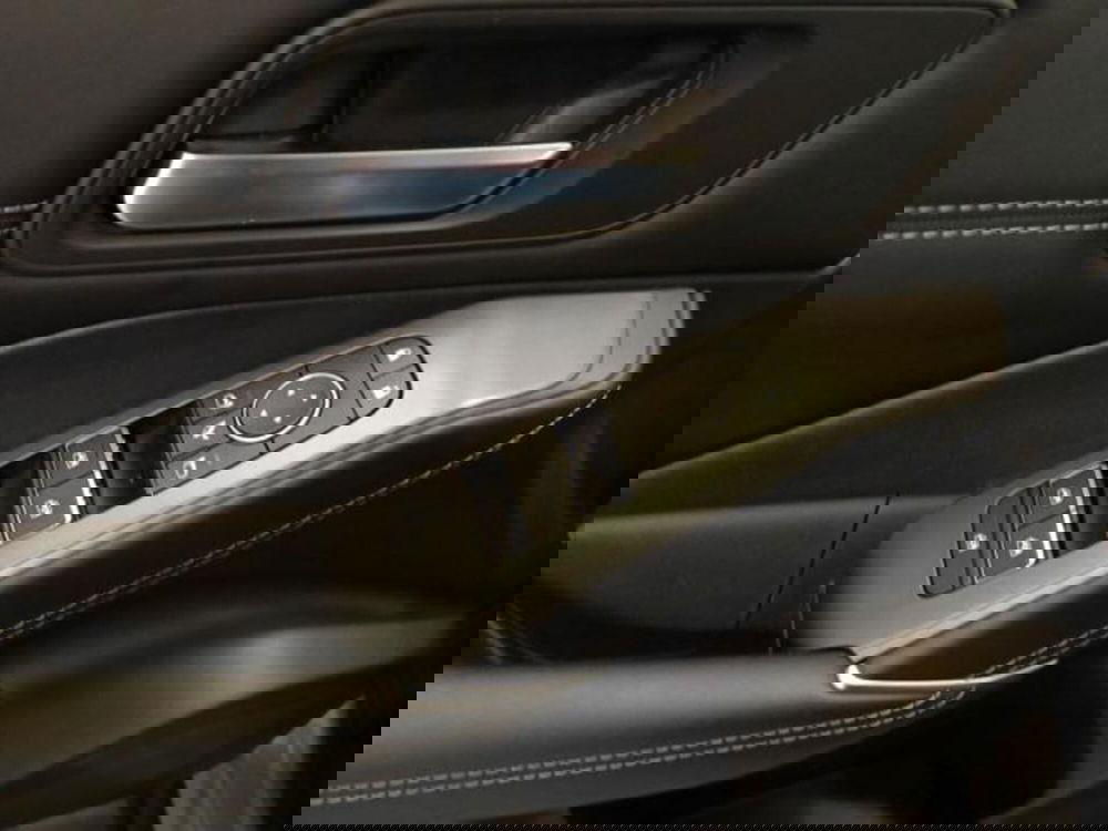 Nissan Qashqai usata a Varese (16)