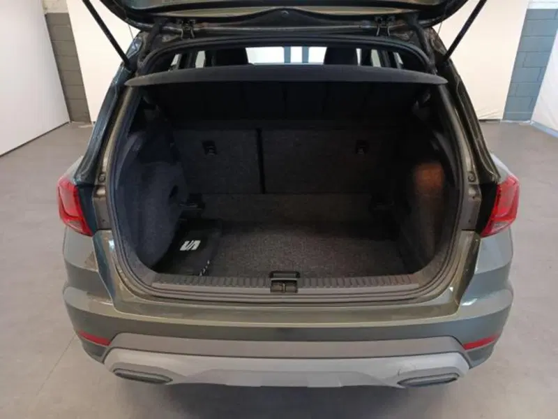 SEAT Arona usata a Varese (10)