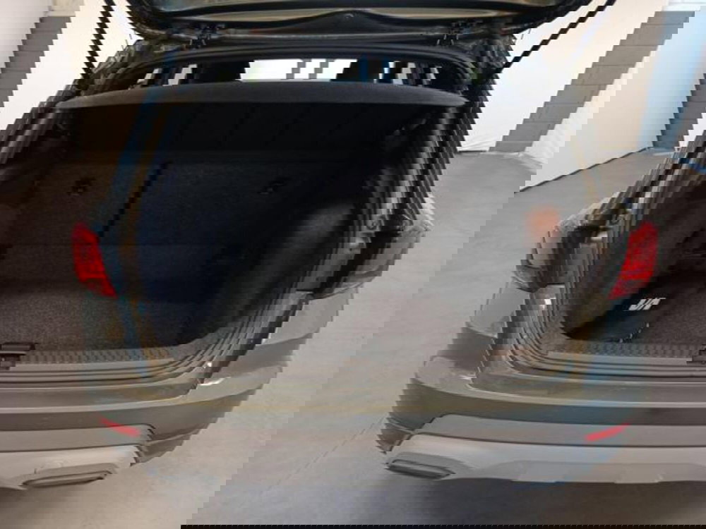 SEAT Arona usata a Varese (10)