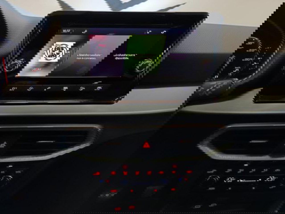 SEAT Arona usata a Varese (13)