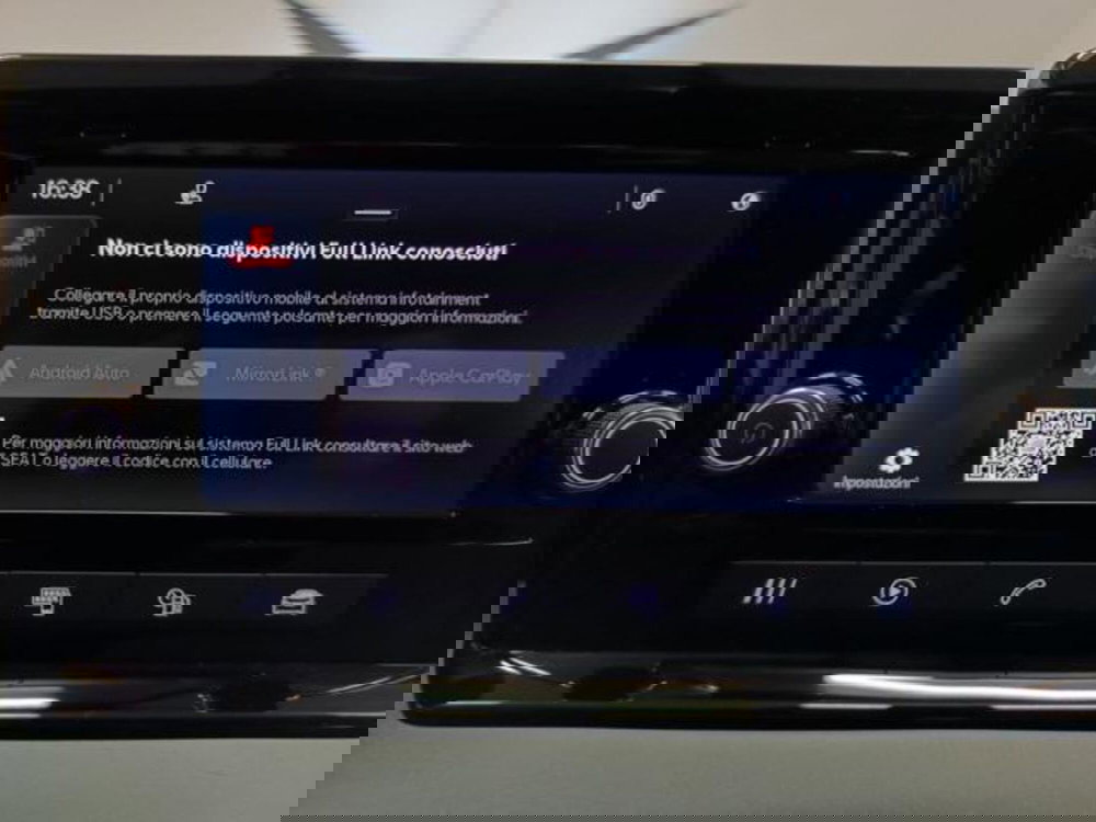 SEAT Arona usata a Varese (14)