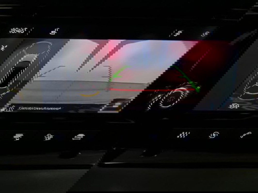 SEAT Arona usata a Varese (15)