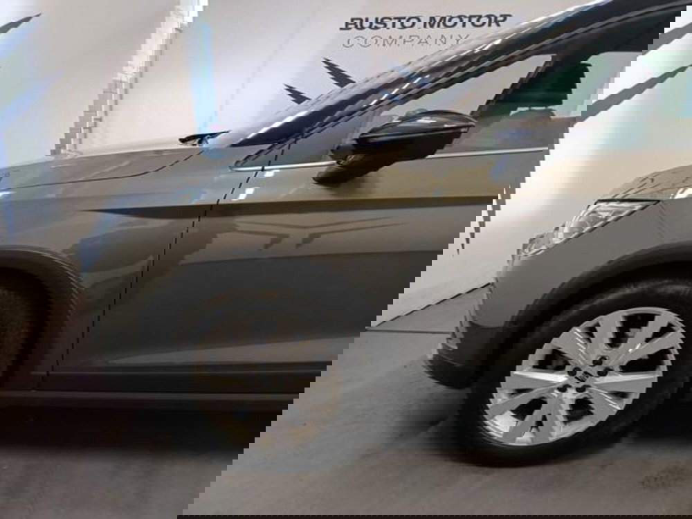 SEAT Arona usata a Varese (7)