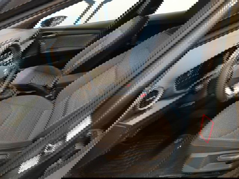SEAT Arona usata a Varese (8)