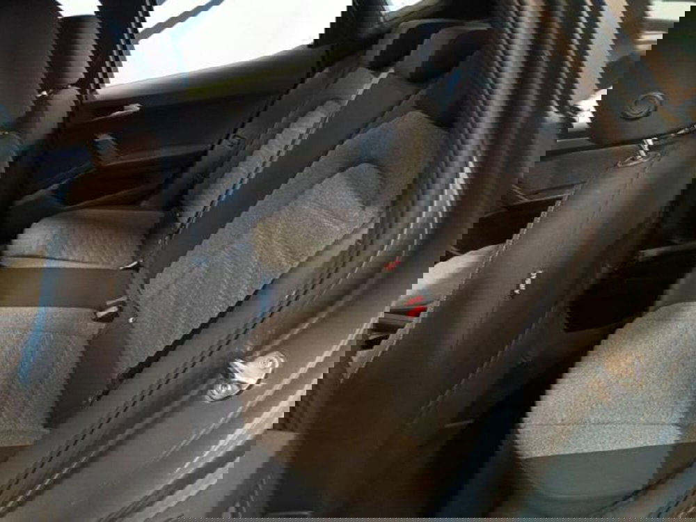 SEAT Arona usata a Varese (9)