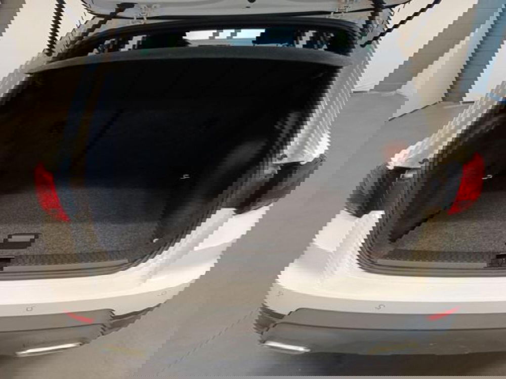 SEAT Arona usata a Varese (10)