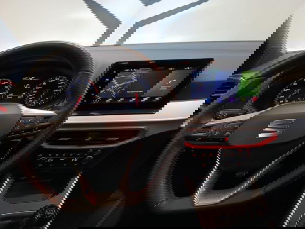 SEAT Arona usata a Varese (11)