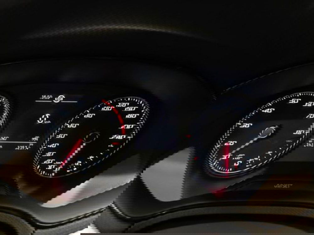 SEAT Arona usata a Varese (12)