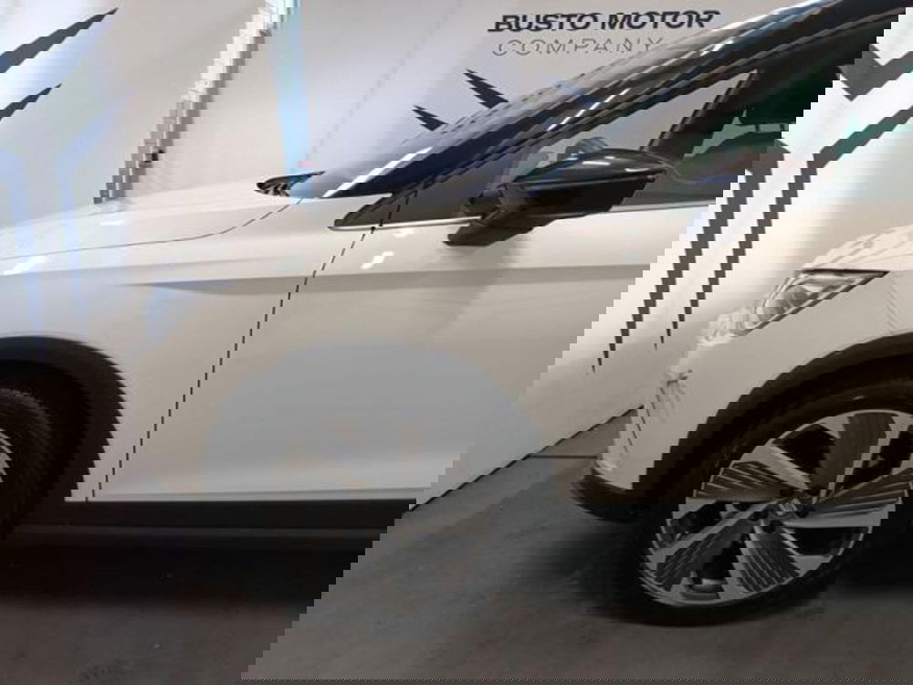 SEAT Arona usata a Varese (7)