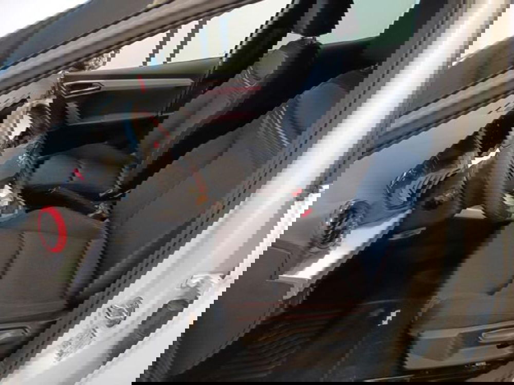 SEAT Arona usata a Varese (8)