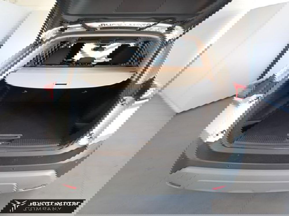 Nissan X-Trail usata a Varese (10)