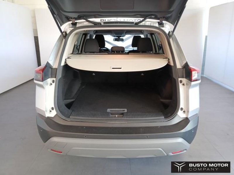 Nissan X-Trail usata a Varese (10)