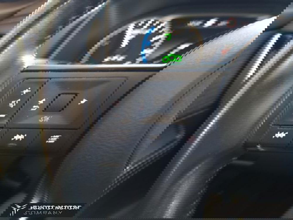 Nissan X-Trail usata a Varese (14)