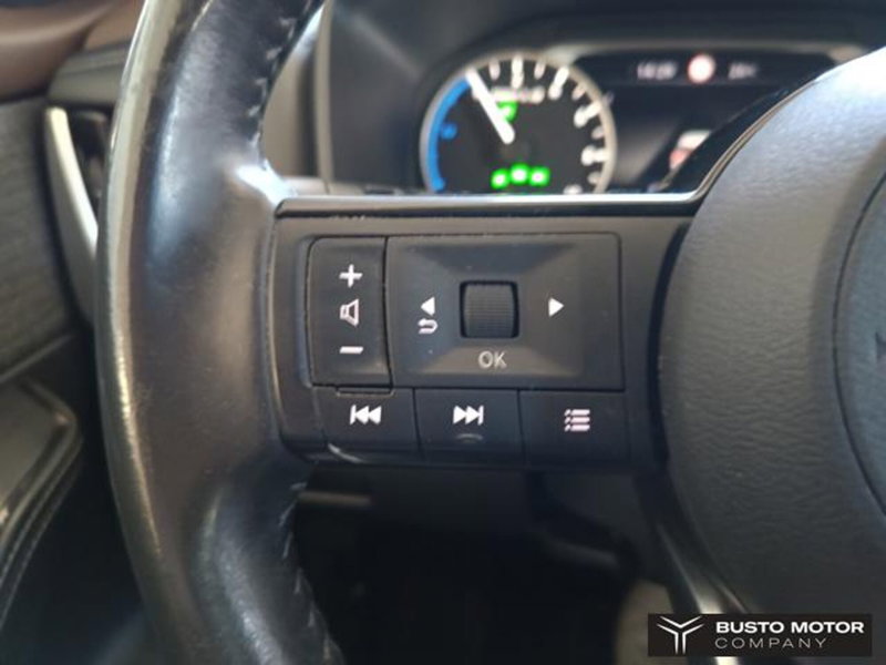 Nissan X-Trail usata a Varese (14)