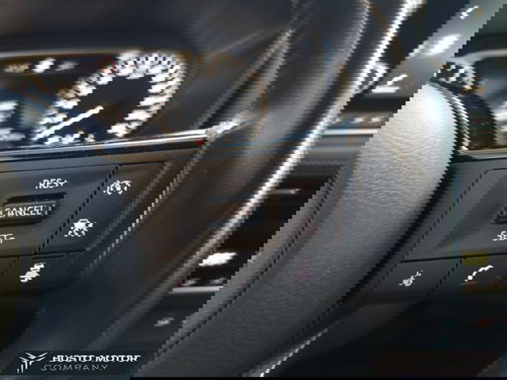 Nissan X-Trail usata a Varese (15)