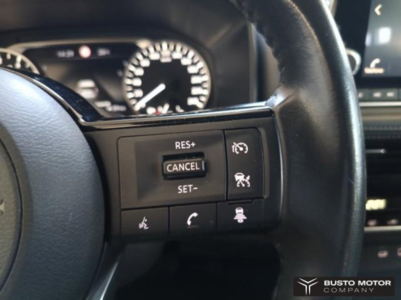 Nissan X-Trail usata a Varese (15)