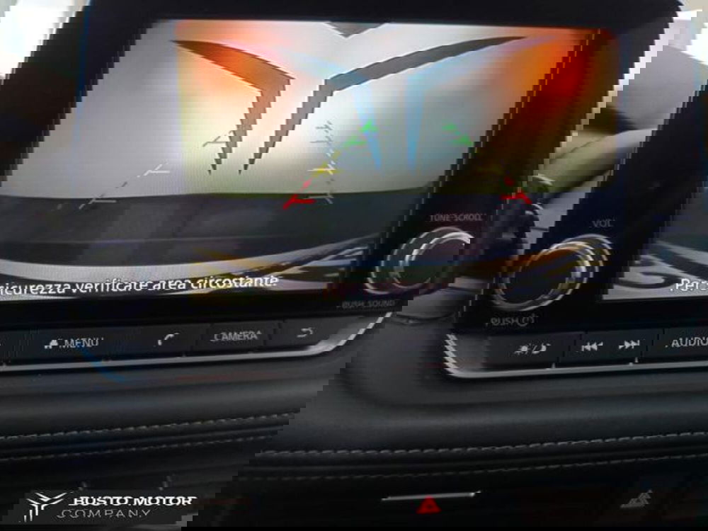 Nissan X-Trail usata a Varese (16)