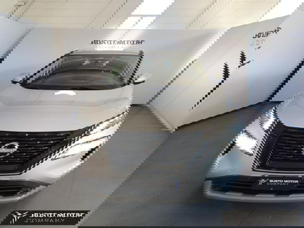 Nissan X-Trail usata a Varese (2)