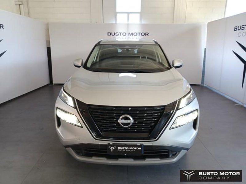 Nissan X-Trail usata a Varese (2)