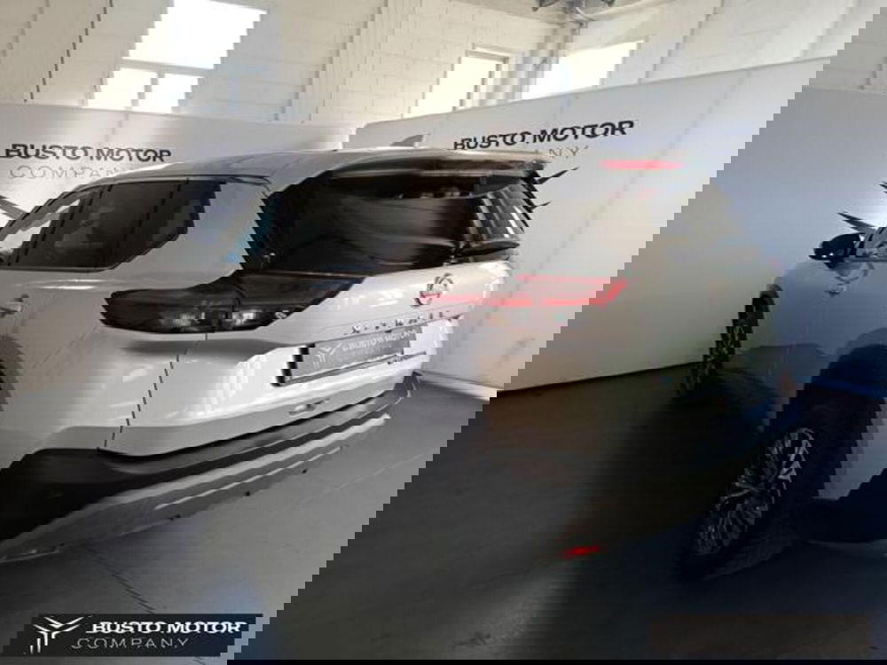 Nissan X-Trail usata a Varese (4)