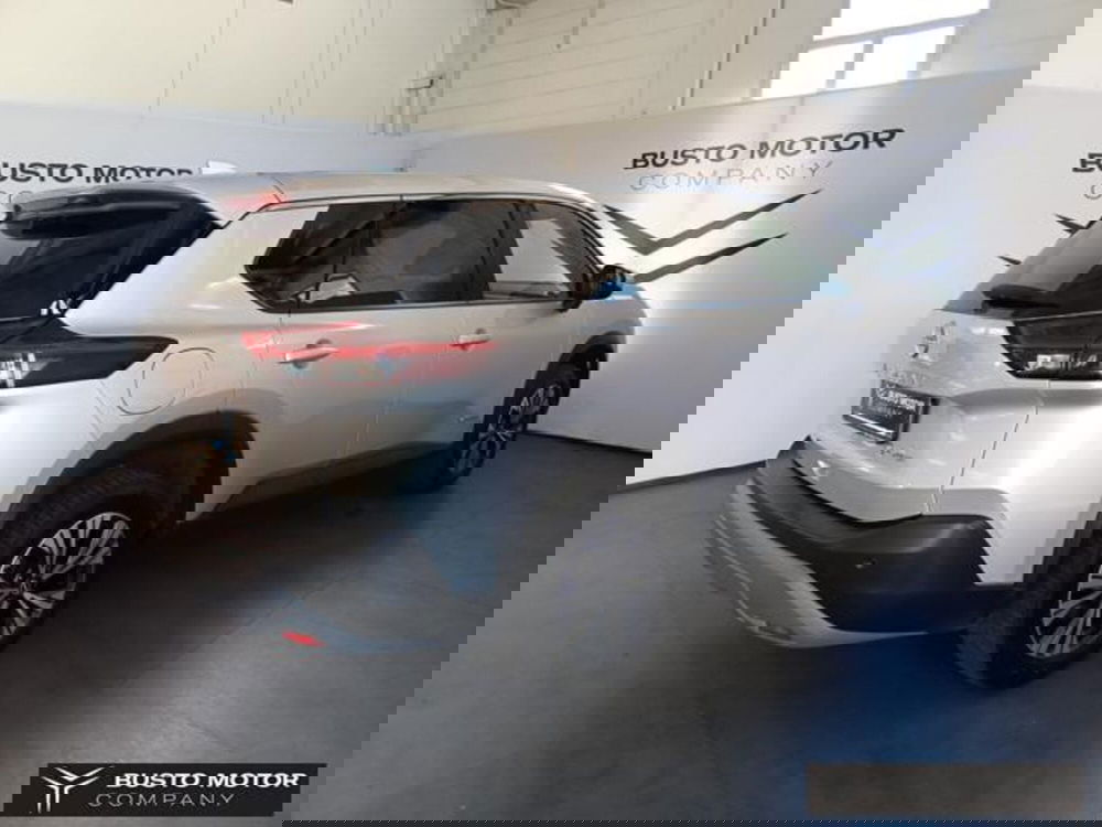 Nissan X-Trail usata a Varese (6)