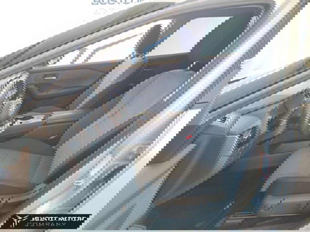 Nissan X-Trail usata a Varese (8)