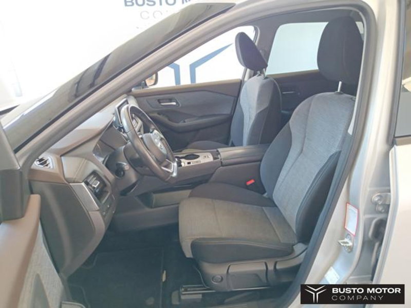 Nissan X-Trail usata a Varese (8)