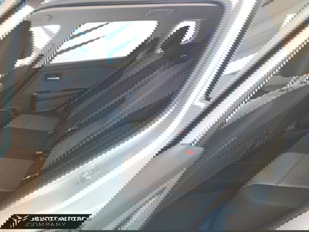 Nissan X-Trail usata a Varese (9)