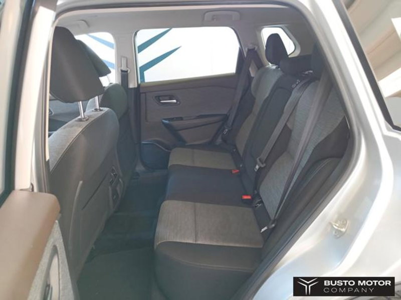 Nissan X-Trail usata a Varese (9)