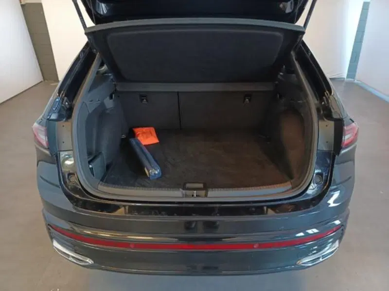 Volkswagen Taigo usata a Varese (10)