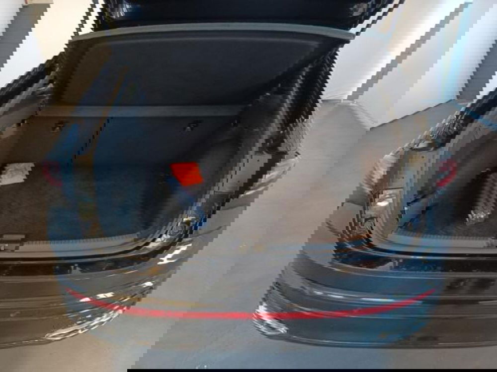 Volkswagen Taigo usata a Varese (10)