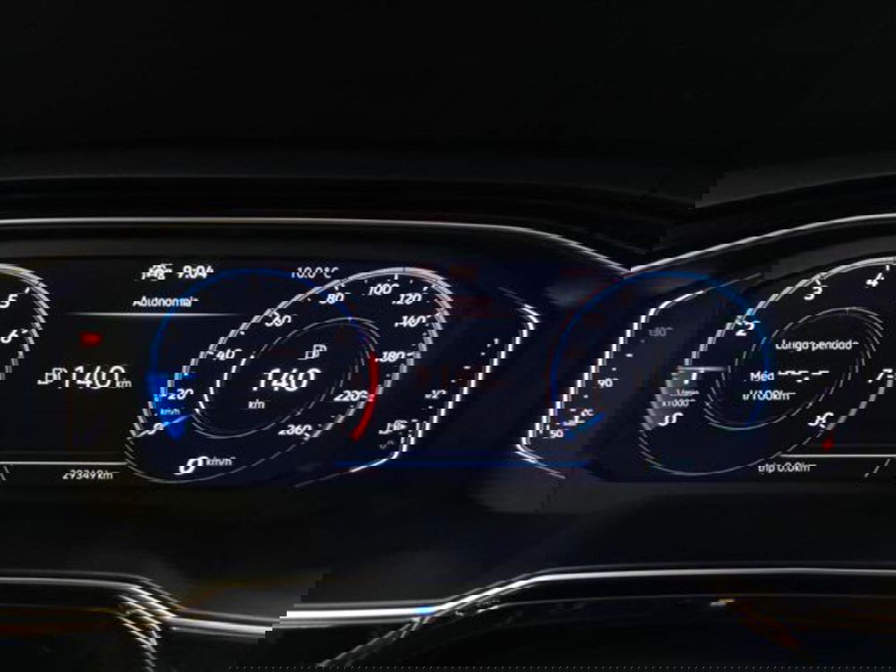 Volkswagen Taigo usata a Varese (12)