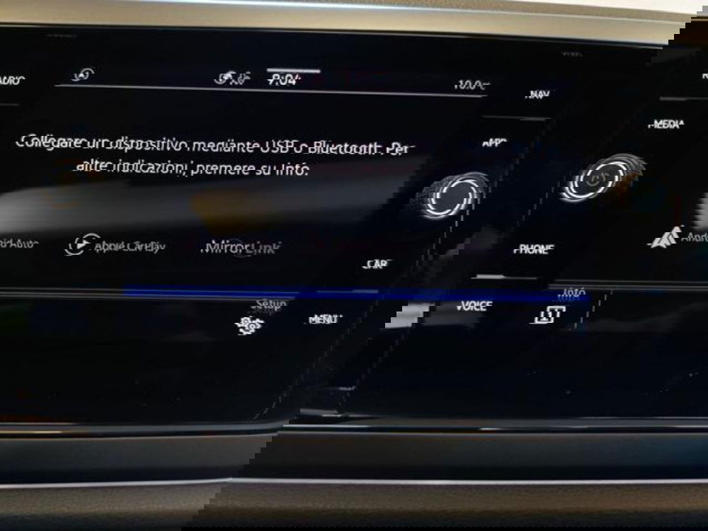 Volkswagen Taigo usata a Varese (14)