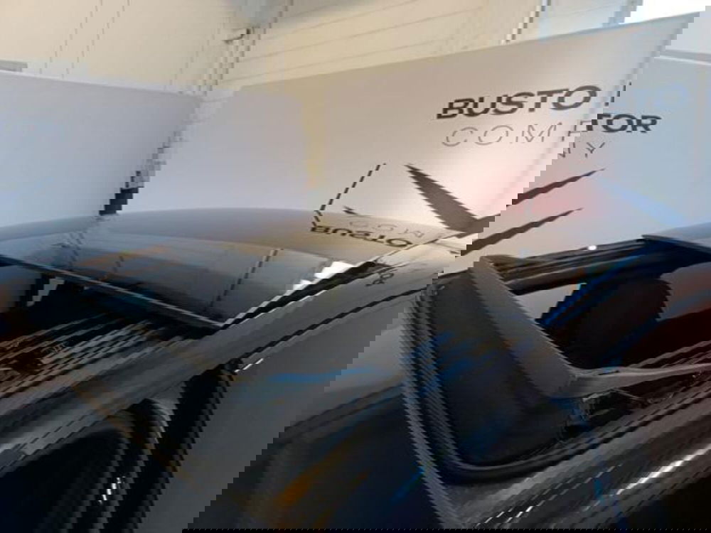 Volkswagen Taigo usata a Varese (16)