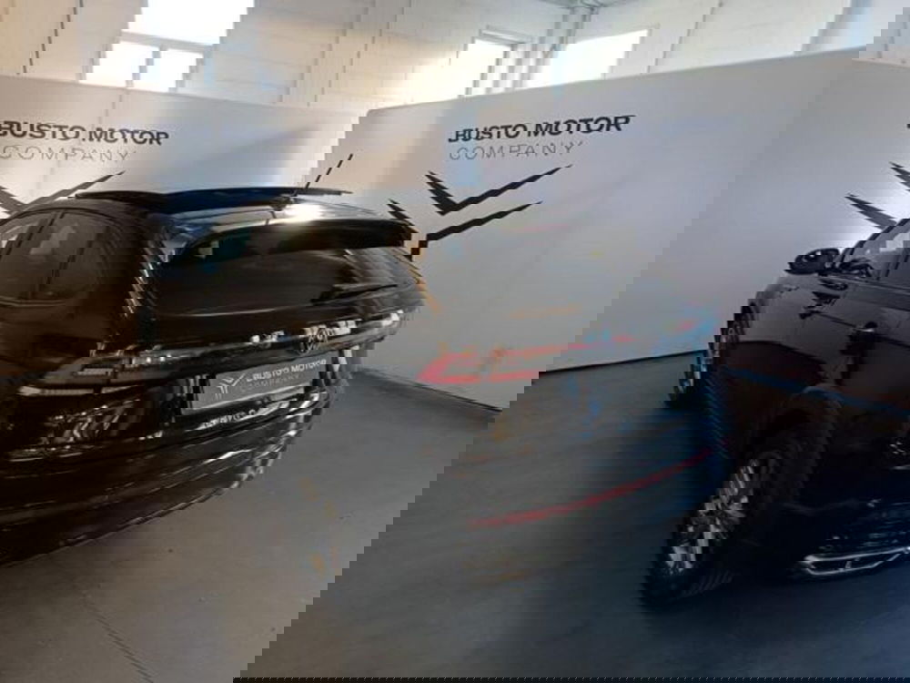 Volkswagen Taigo usata a Varese (4)