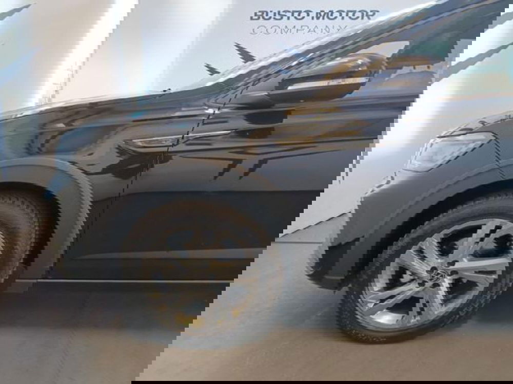 Volkswagen Taigo usata a Varese (7)