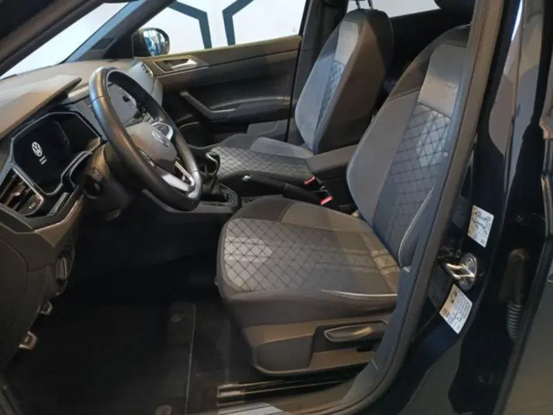 Volkswagen Taigo usata a Varese (8)