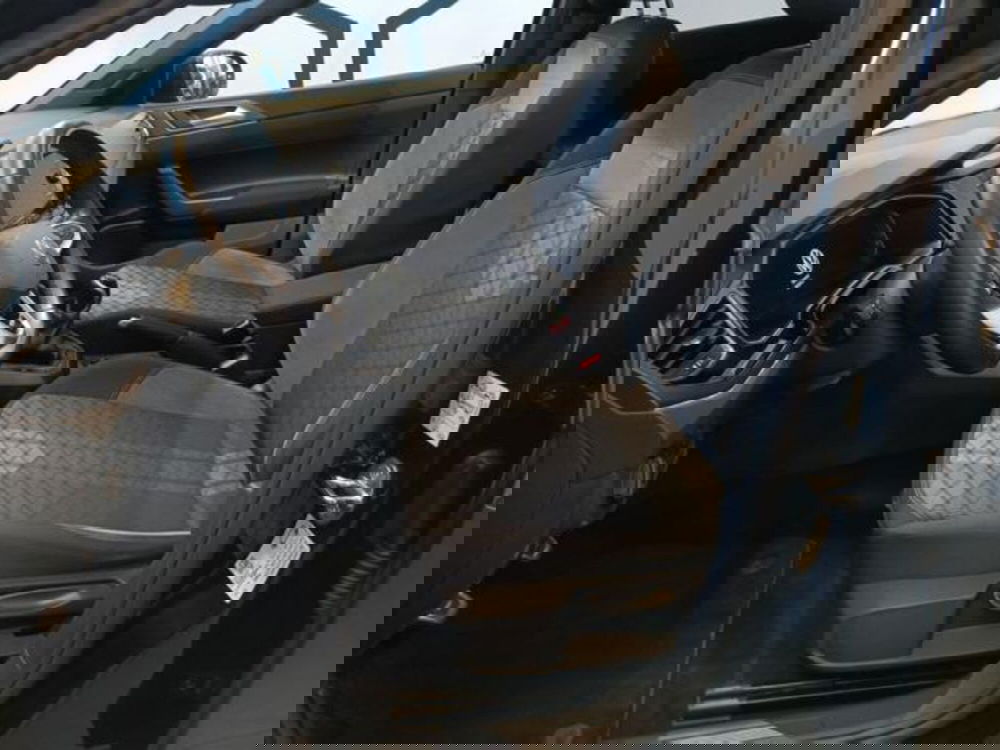 Volkswagen Taigo usata a Varese (8)