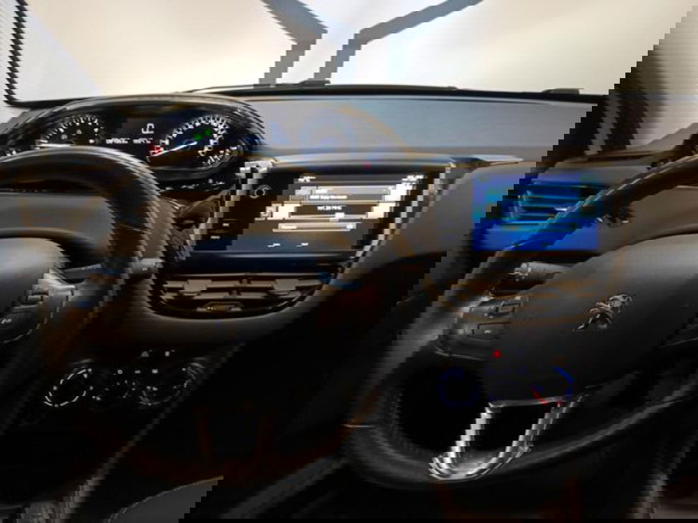 Peugeot 208 usata a Varese (11)