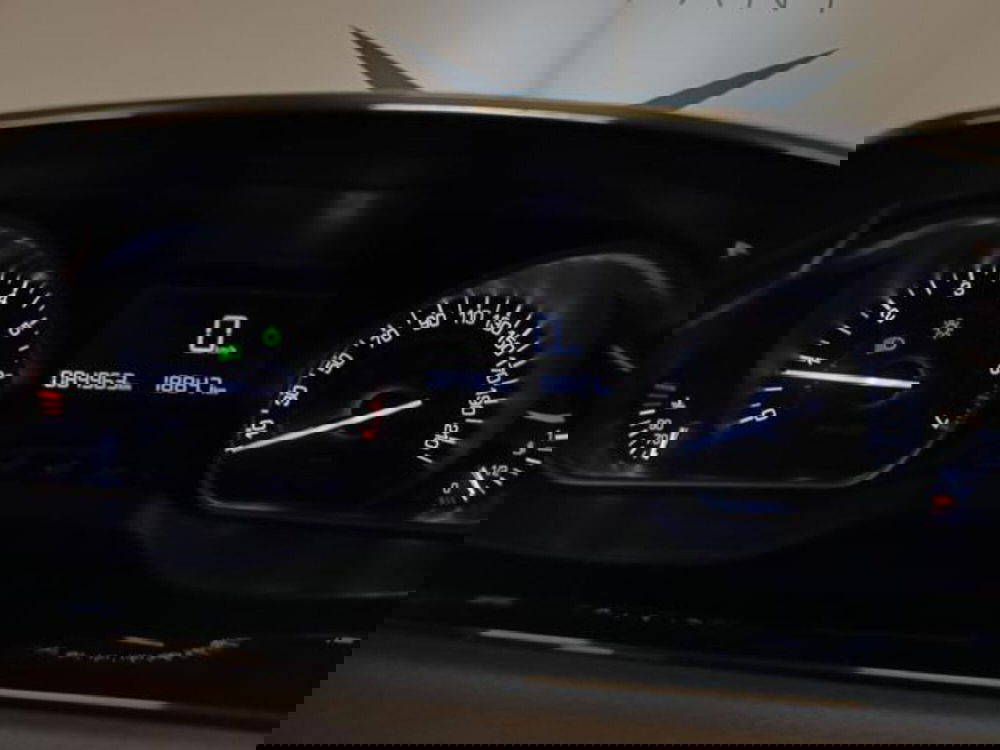 Peugeot 208 usata a Varese (12)