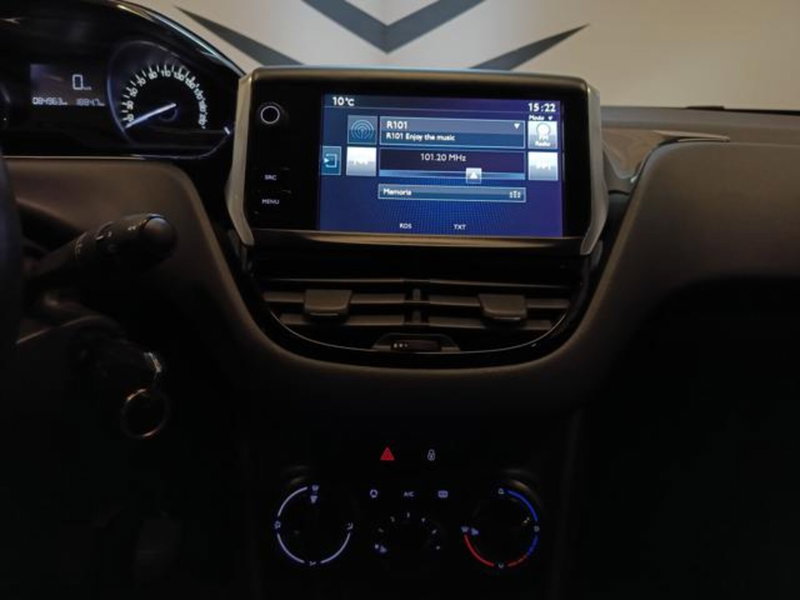 Peugeot 208 usata a Varese (13)