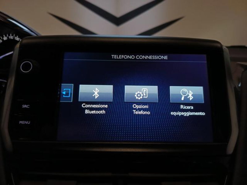 Peugeot 208 usata a Varese (14)