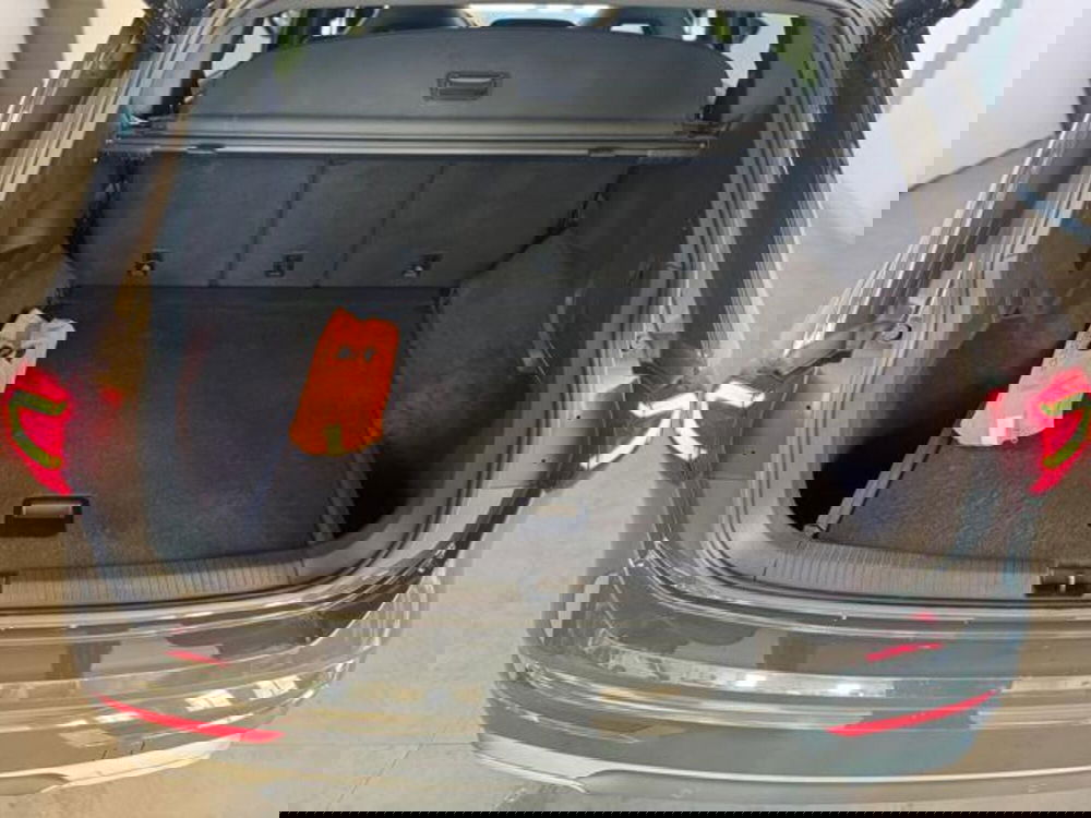 SEAT Tarraco usata a Varese (10)