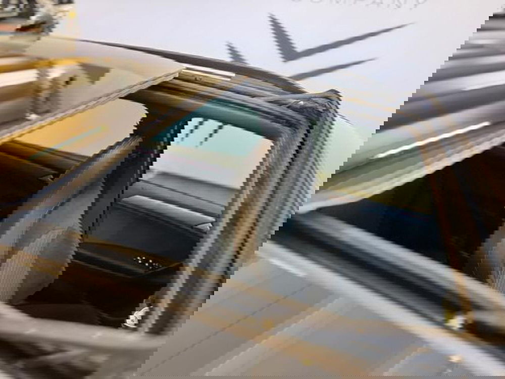 SEAT Tarraco usata a Varese (17)