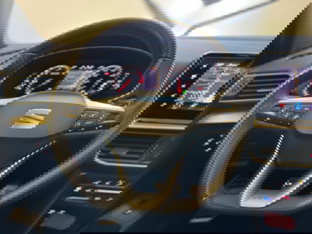 SEAT Tarraco usata a Varese (18)