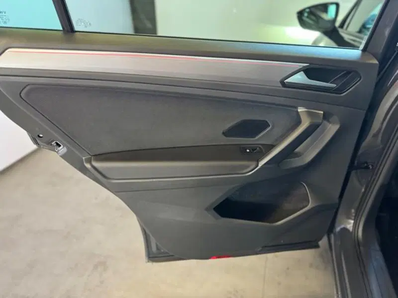 SEAT Tarraco usata a Varese (19)